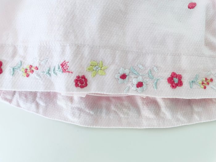 Robe et bandeau Sergent Major, taille 12 mois - photo numéro 9