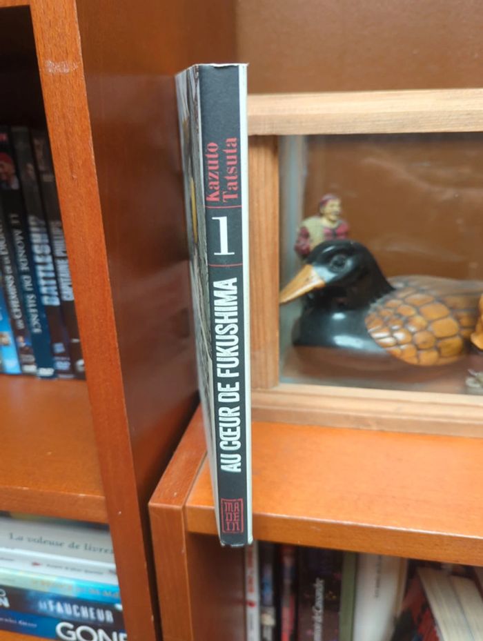 Au coeur de Fukushima - photo numéro 3