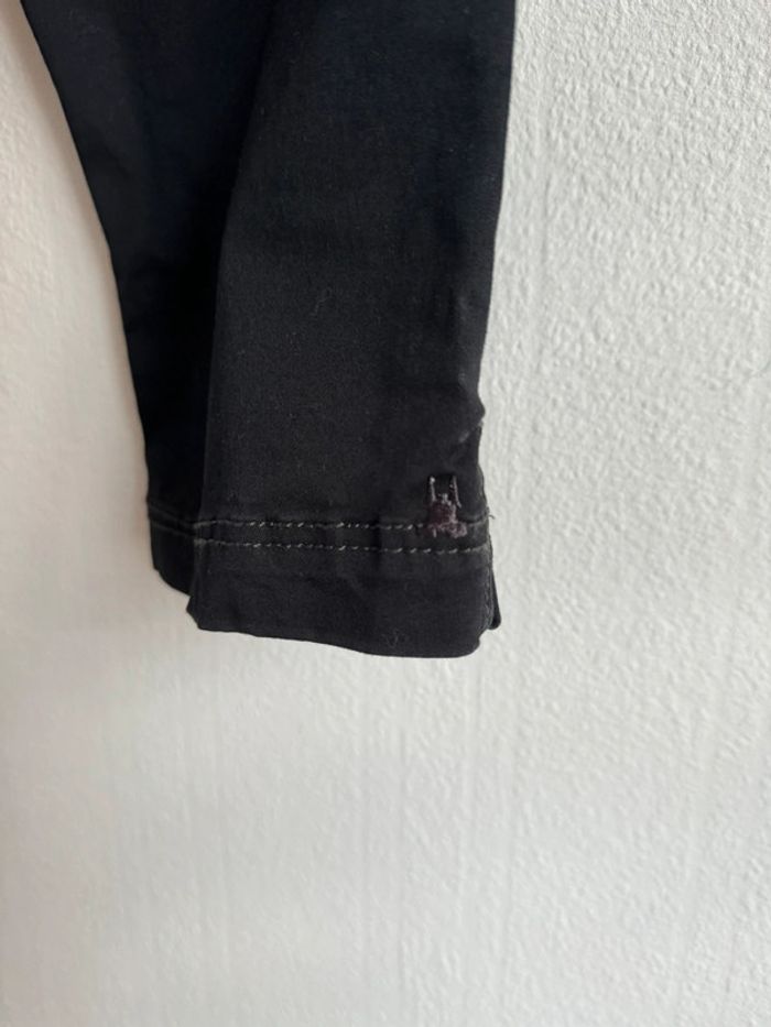 Pantacourt Gaastra noir XXL - photo numéro 4