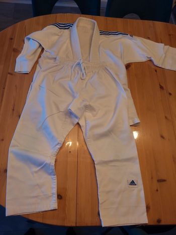Kimono adidas 130 140 cm