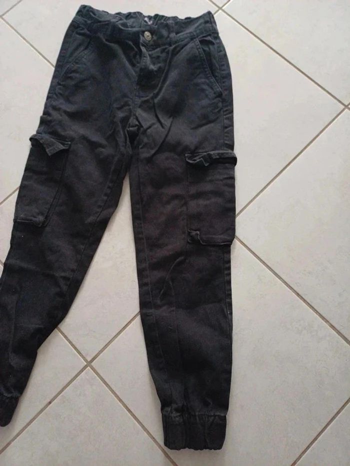 Jean femme Jennyfer taille 30 - photo numéro 5
