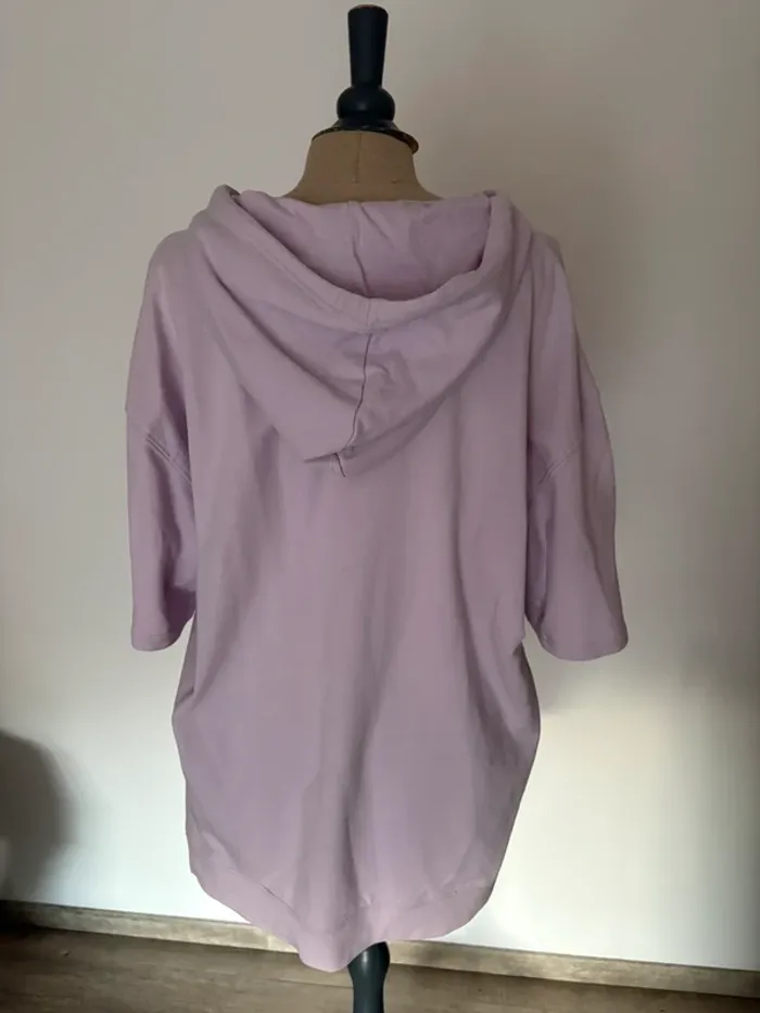 Pull manches courtes - photo numéro 2