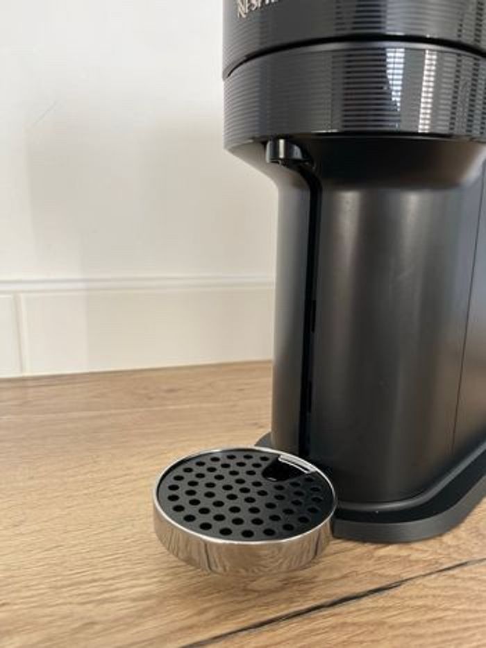 Machine à café Nespresso Vertuo - photo numéro 7