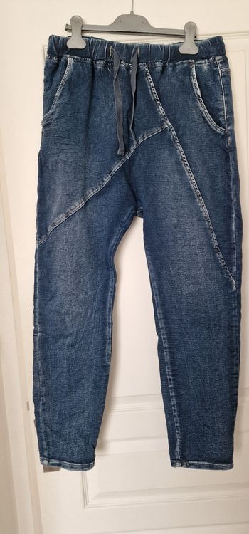 Pantajogg jean