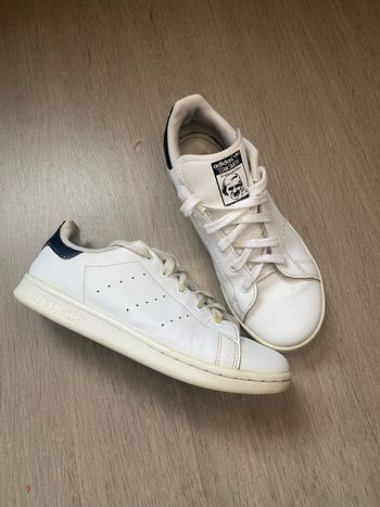 Basket adidas Stan Smith taille