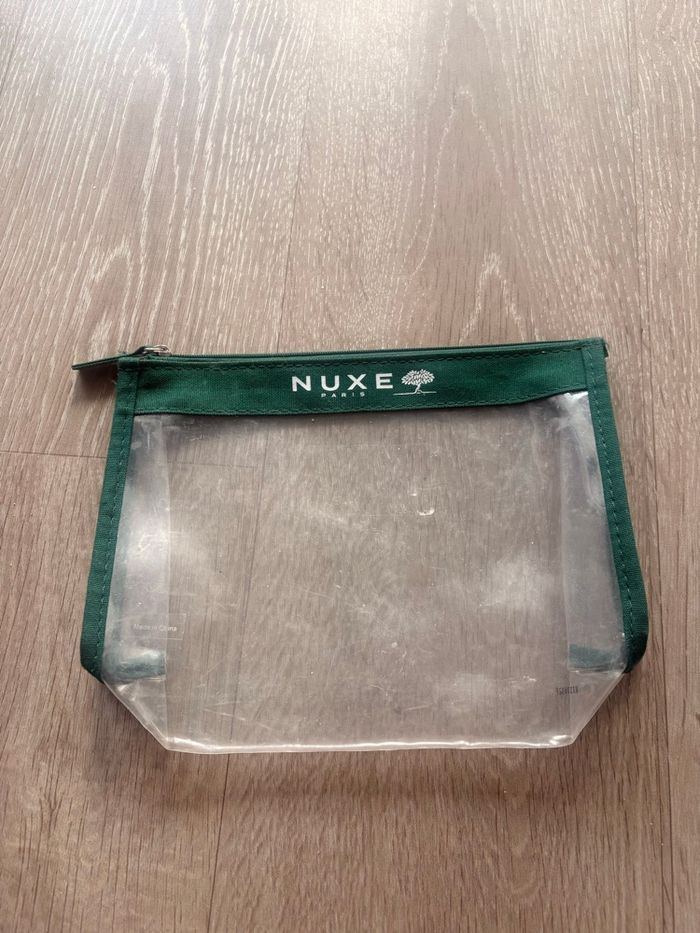 Trousse à maquillage