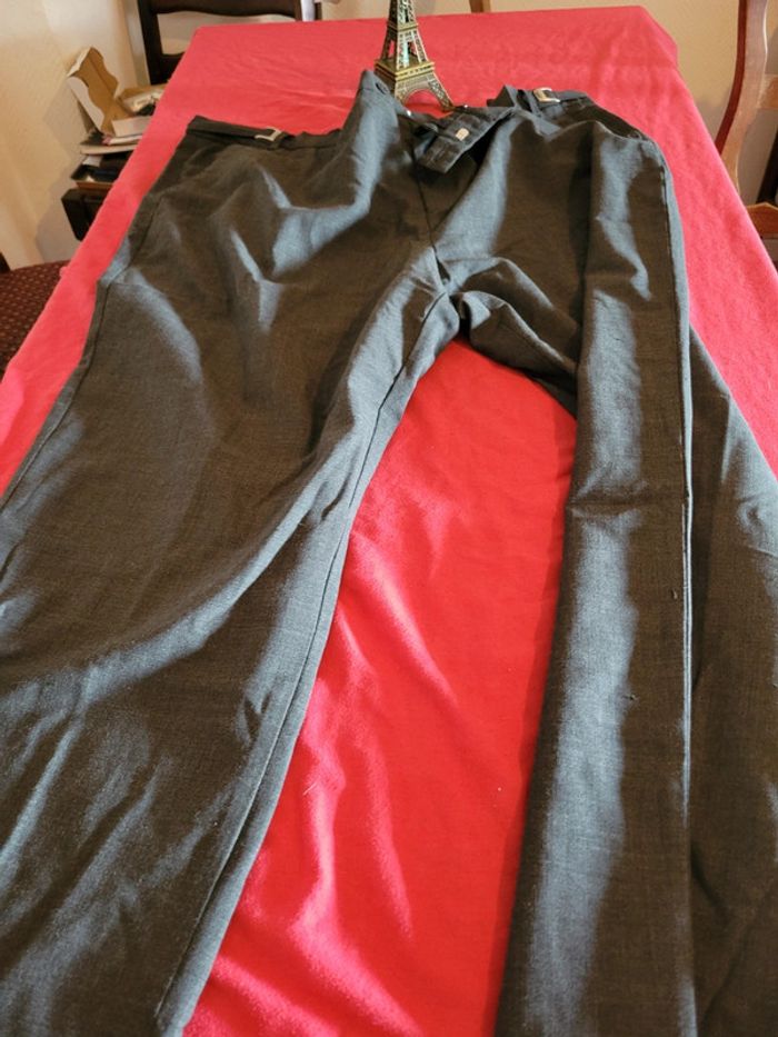 Pantalon de costume - photo numéro 5