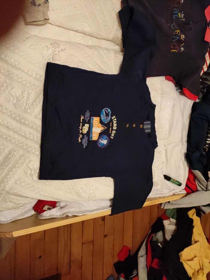 Lot de 5 articles en 5 ans - photo numéro 5