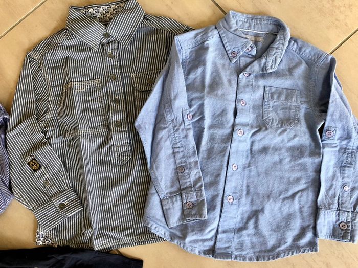 Vêtements 4 ans garçon - photo numéro 6