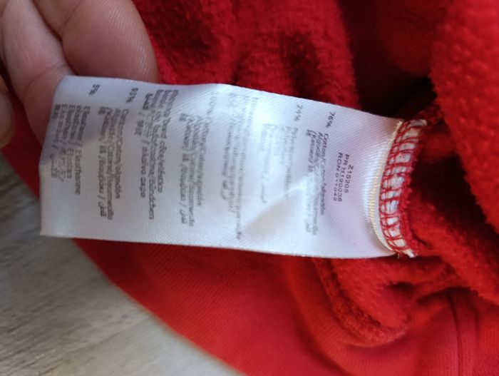 Sweat Karl Lagerfeld 10 ans - photo numéro 8