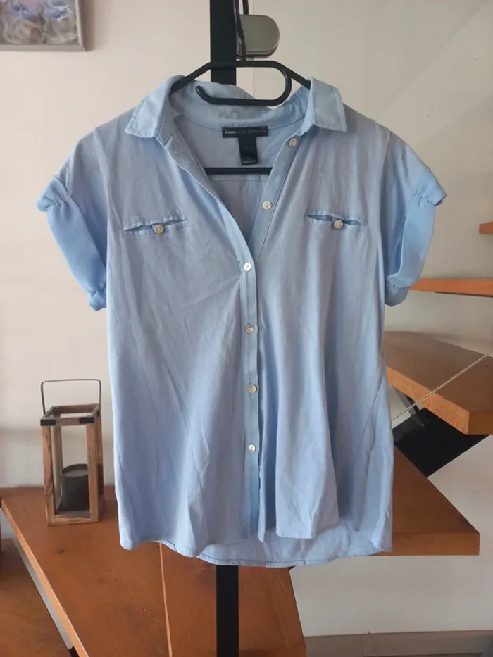 Chemise mango