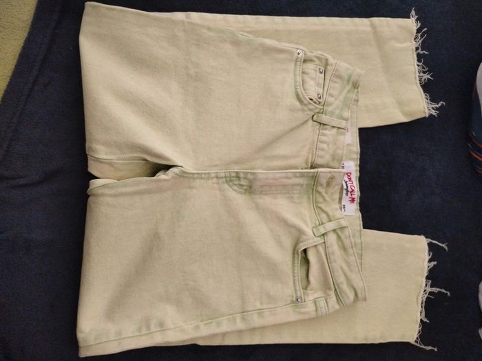 Jean femme - photo numéro 2