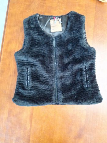 Veste orchestra 5 ans