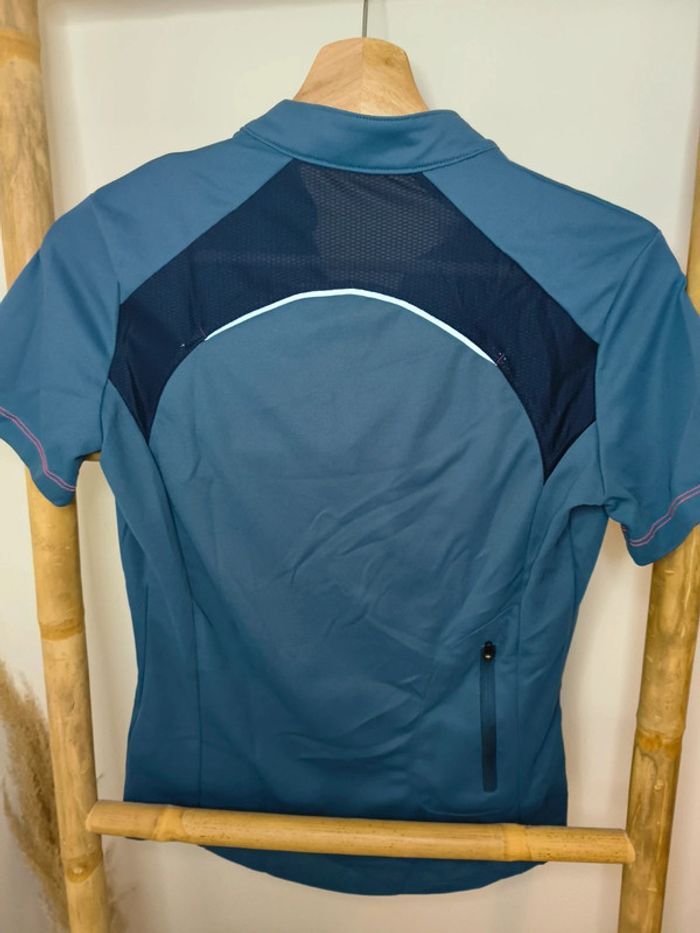 T-shirt équitation - photo numéro 2