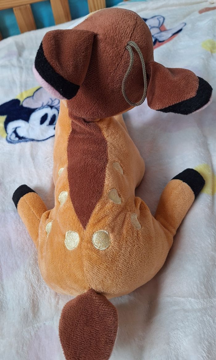 Bambi - photo numéro 3