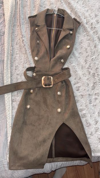Robe femme