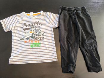 Ensemble 5/ 6 ans