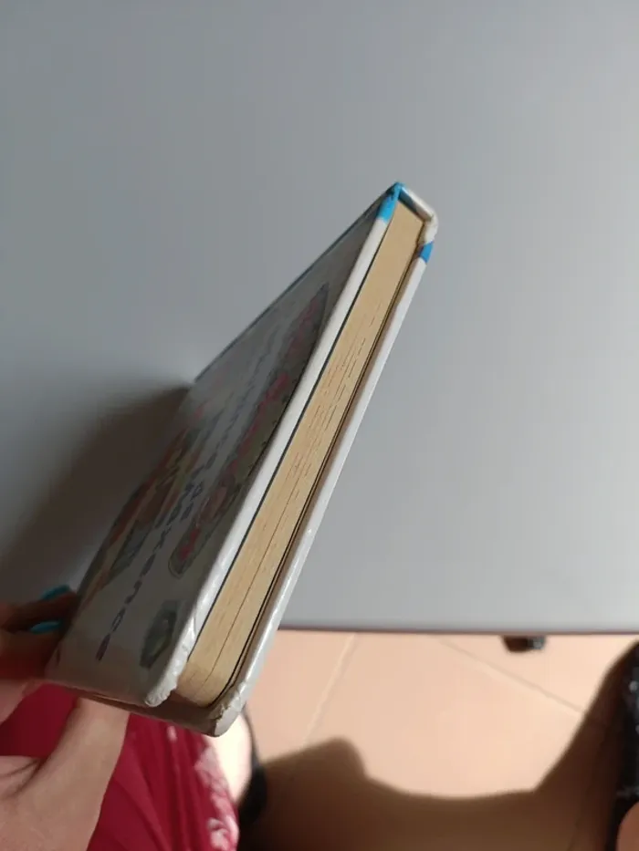 Livre petit garçon l'ambulance de Maxence - photo numéro 6