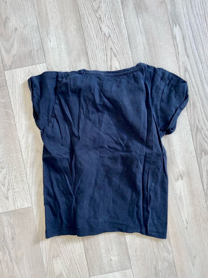 Teeshirt - photo numéro 3