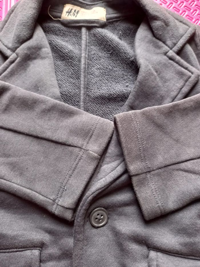 Veste neuve - photo numéro 10