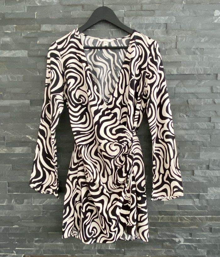 Robe femme H&M - photo numéro 6