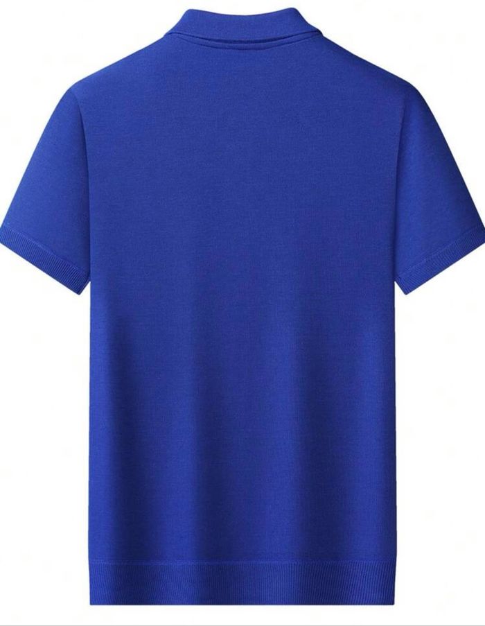 Polo homme - photo numéro 3