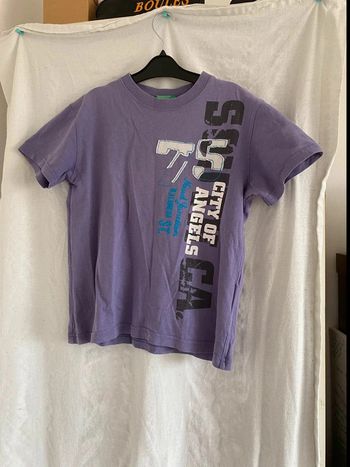 Tee-shirt
