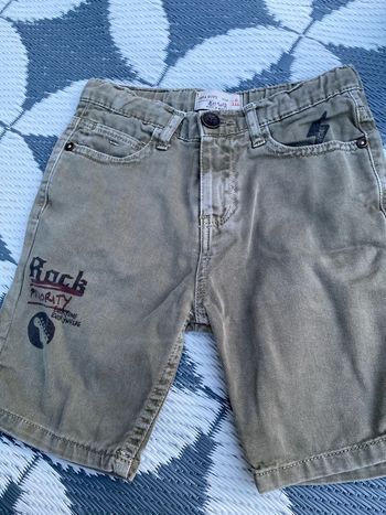 Short Zara boys