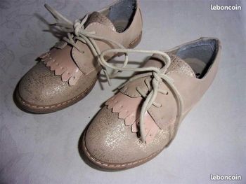 Belles Chaussures fille - 32