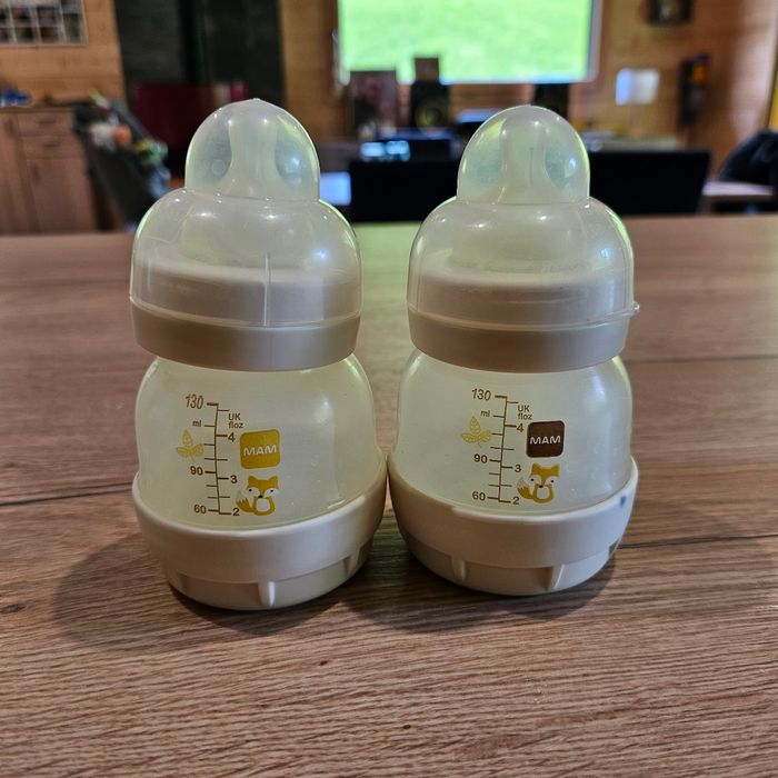 Lot de 6 biberons - photo numéro 4