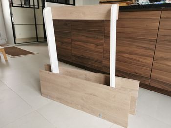 Plan à langer Marcel de chez Galipette