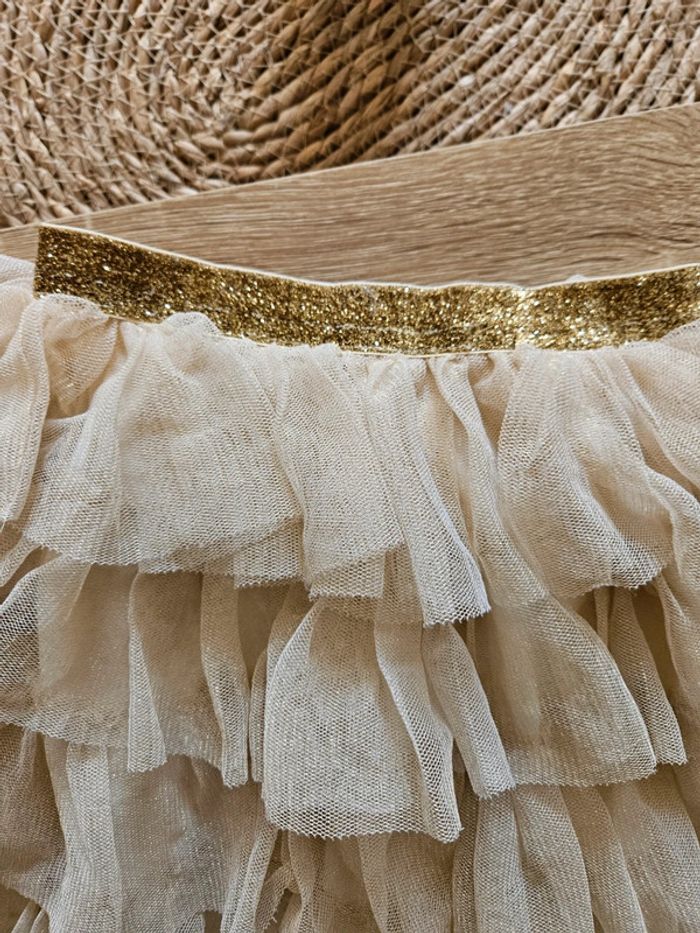 Jupe en tule 10 ans - photo numéro 3