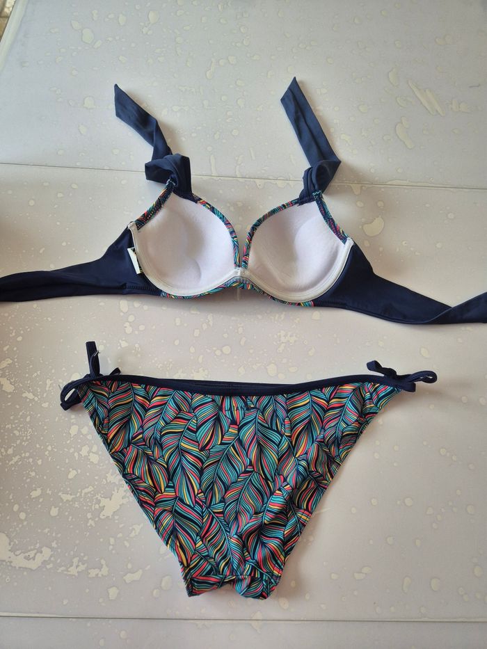Maillot de bain femme - photo numéro 2