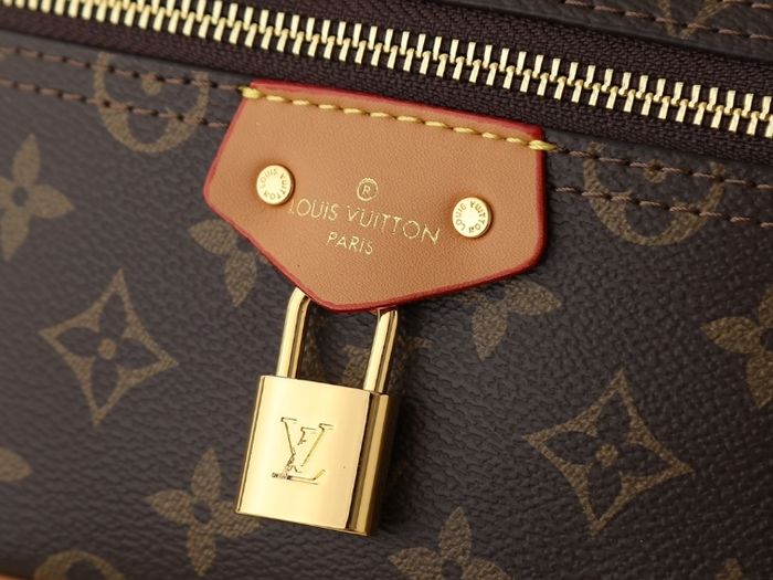 Louis Vuitton Vanity Chain Pouch M47125 - photo numéro 5