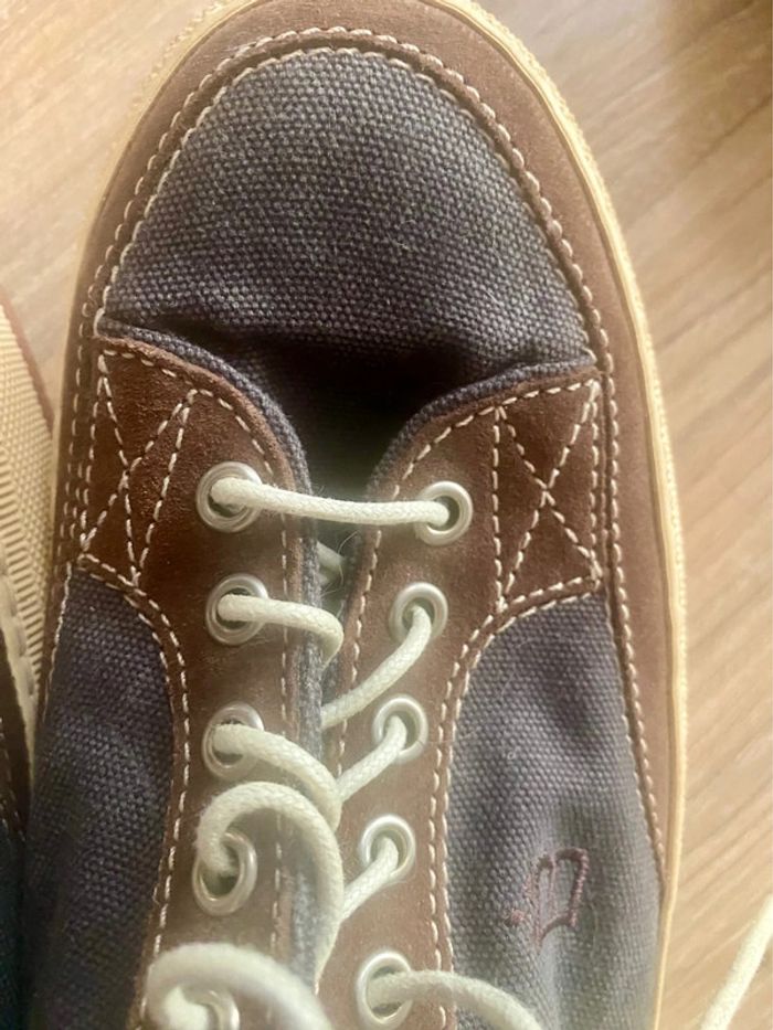 Chaussures homme Barleycorn Taille 45 - photo numéro 5