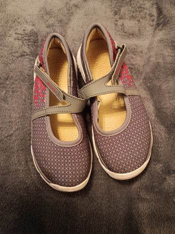 Ballerine decathlon