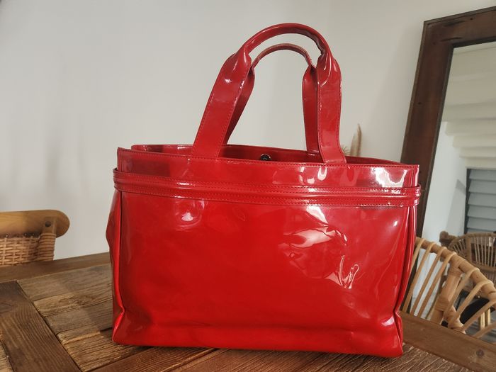 Sac emporio armani - photo numéro 2