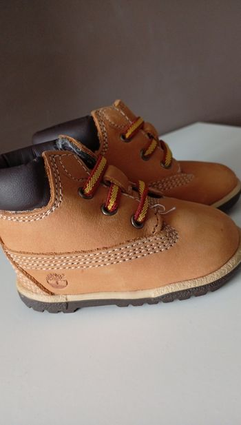Chaussures Timberland