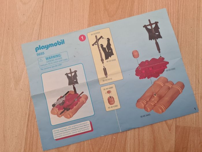 Playmobil - photo numéro 7