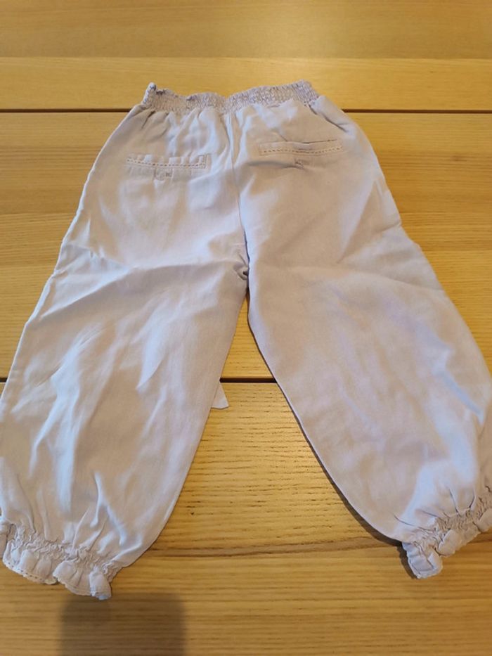 Pantalon - photo numéro 2