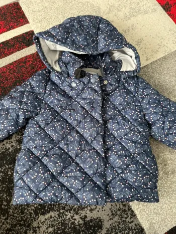 Veste okaidi 18 mois