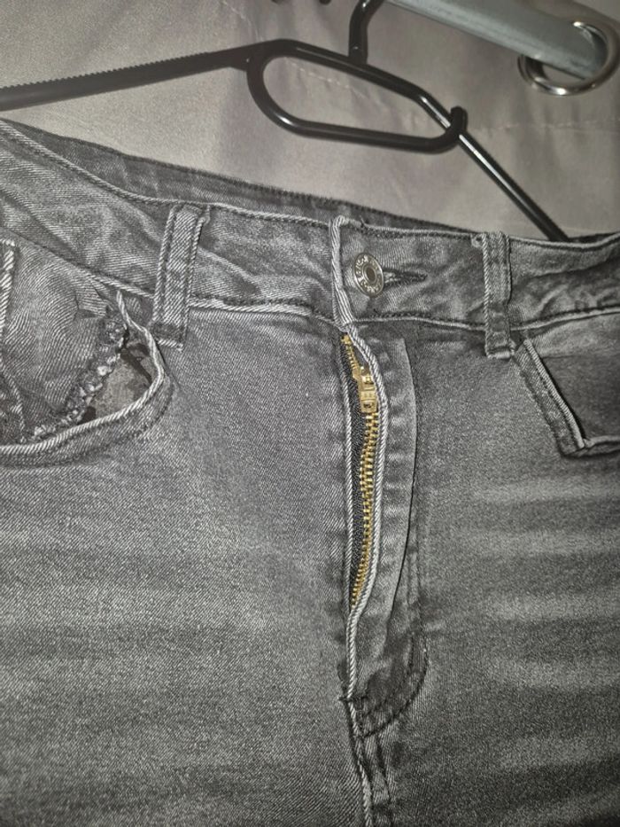 Jeans - photo numéro 6