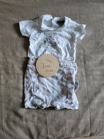 Ensemble littéraire friends