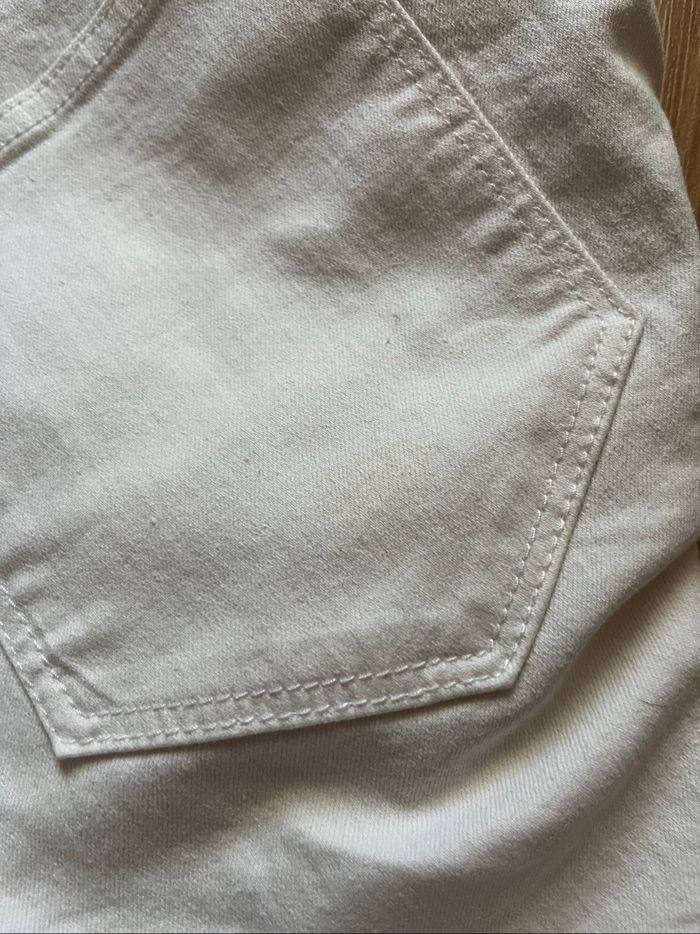 Jean skinny taille haute H&M T29 BE 🤍 - photo numéro 3