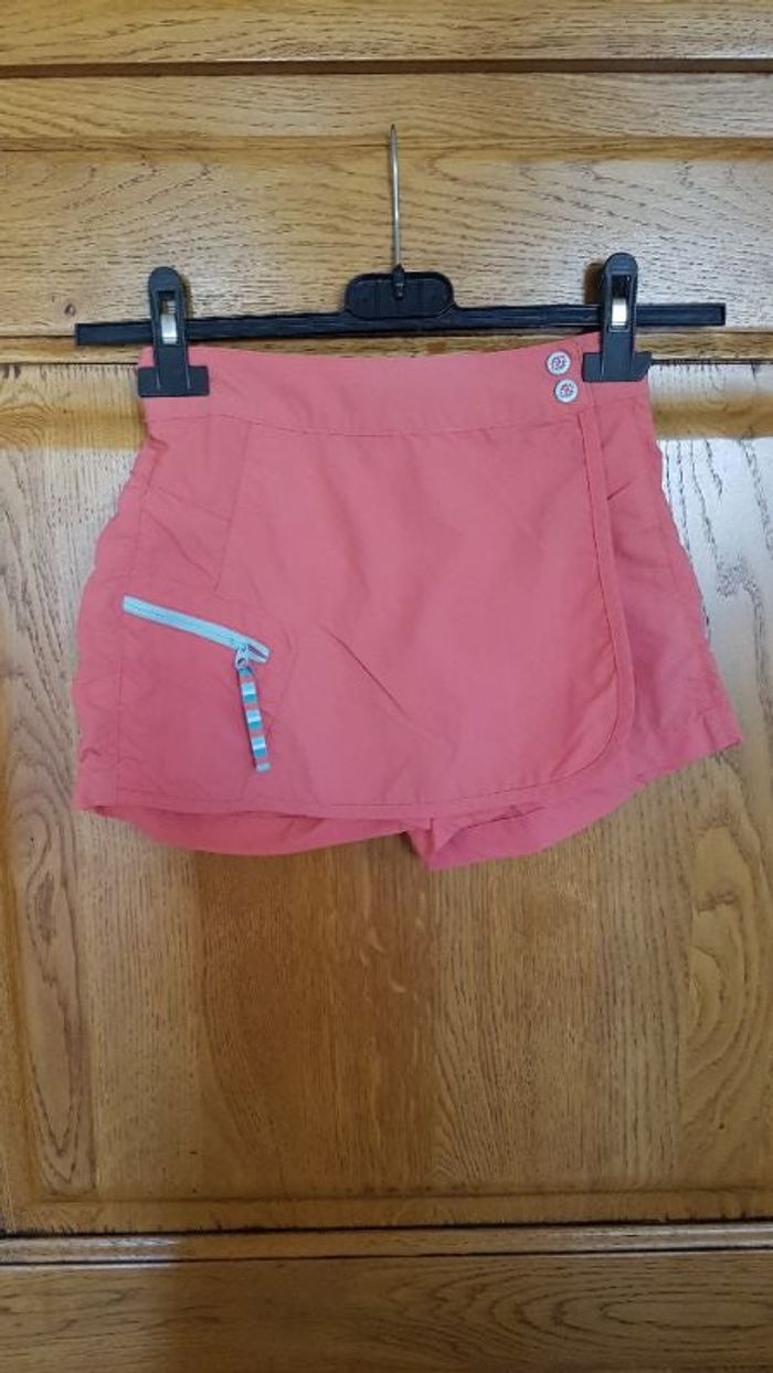 Short/jupette