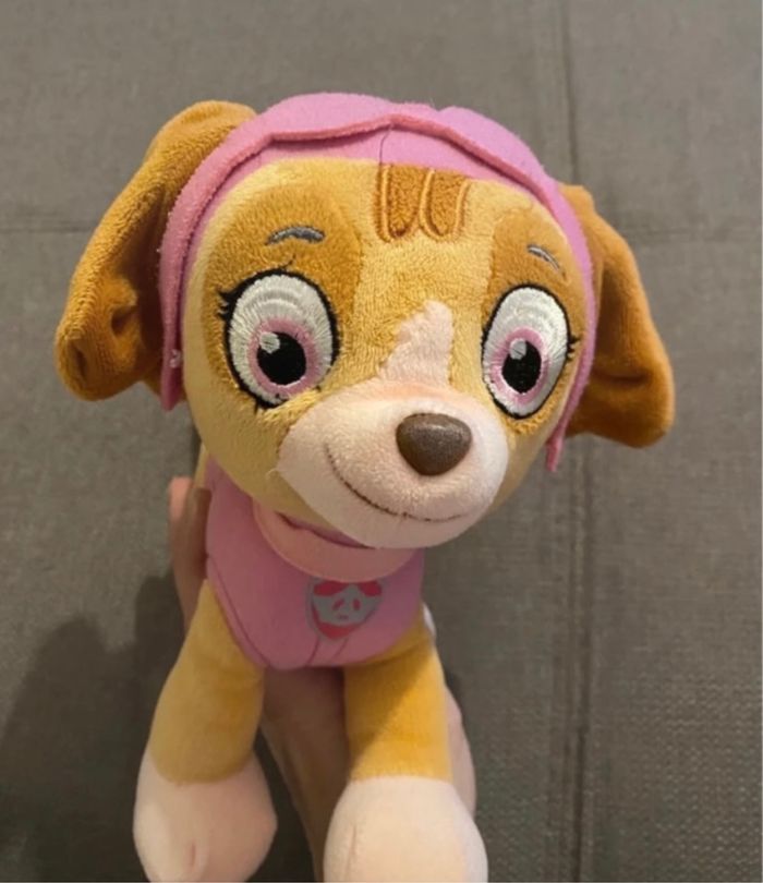 Peluche Stella - photo numéro 3