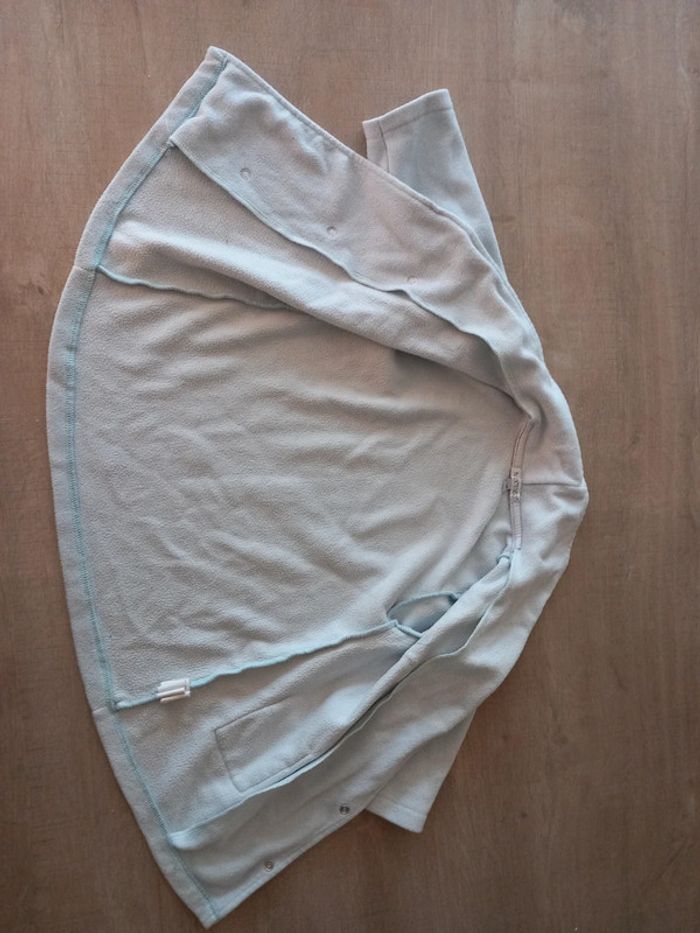 Chemise de nuit - photo numéro 2