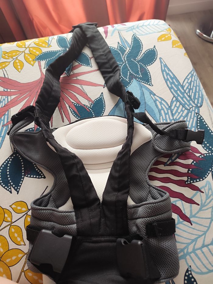 Porte bébé Chicco - photo numéro 2
