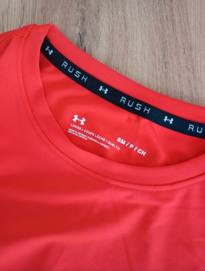 Débardeur Under Armour - photo numéro 7