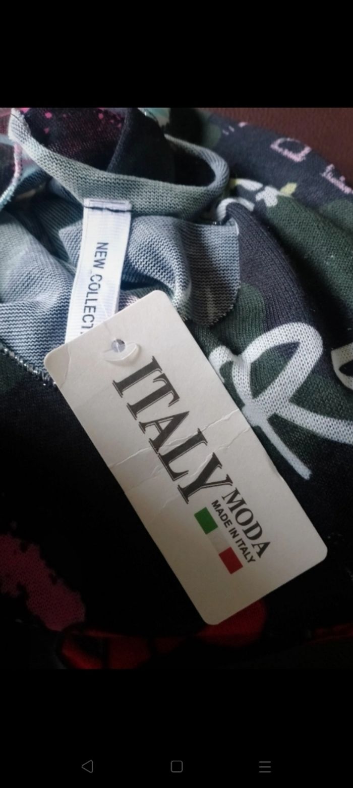 Pull neuf Minnie New Collection - photo numéro 5